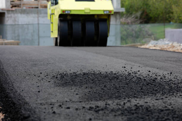 Professional Driveway Pavers in Yoe, PA