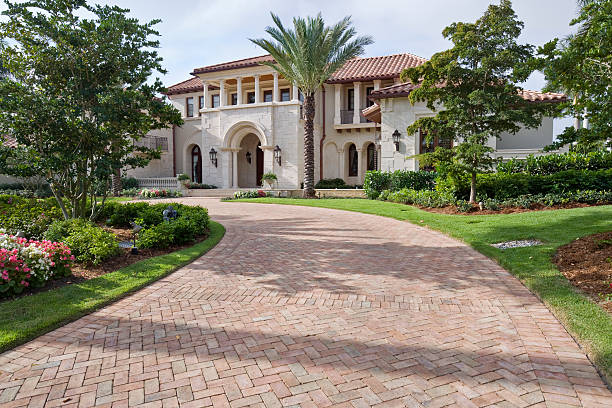 Best Residential Driveway Paver Services  in Yoe, PA