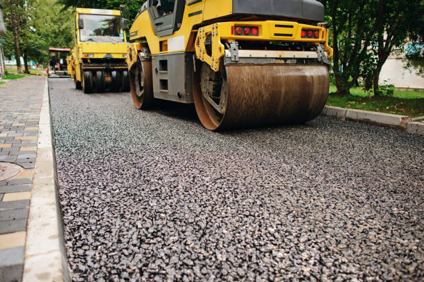 Reasons to Select Us for Your Driveway Paving Requirements in Yoe, PA